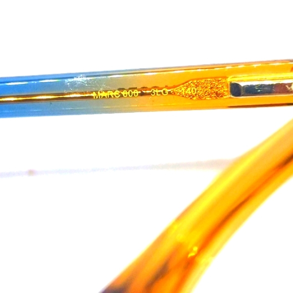 MARC BY MARC JACOBS EYEGLASSES WITH DEMO LENS: - Picture 8 of 15